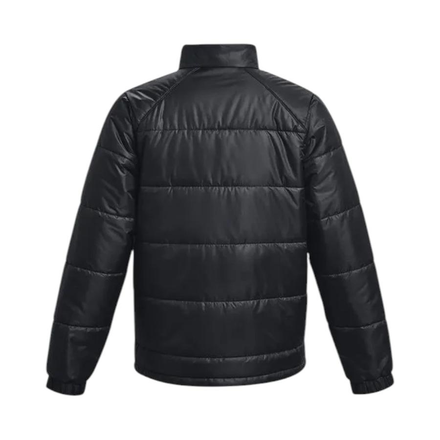 Chaqueta Térmica Hombre Under Armour Storm Negro