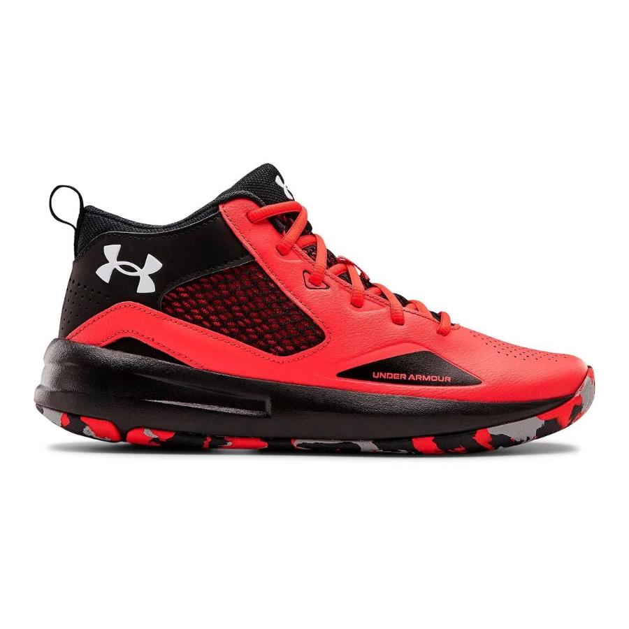 Zapatillas Básquetbol Under Armour Lockdown 5