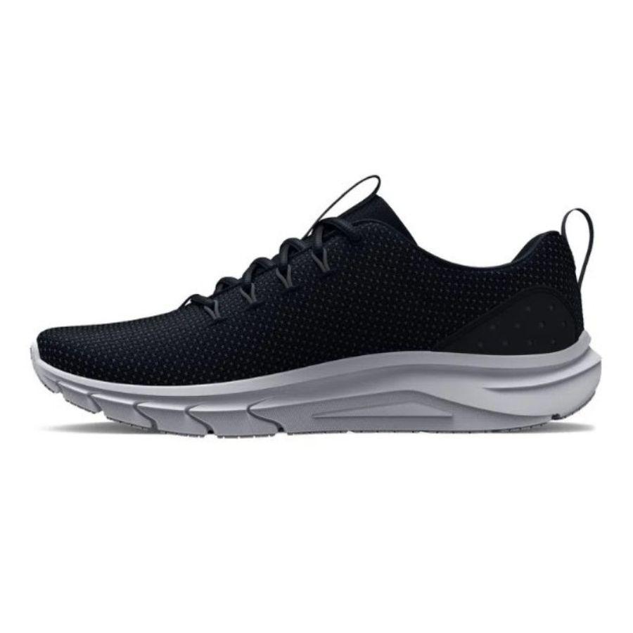 Zapatillas De Running Hombre Under Armour Phade 2 Negra