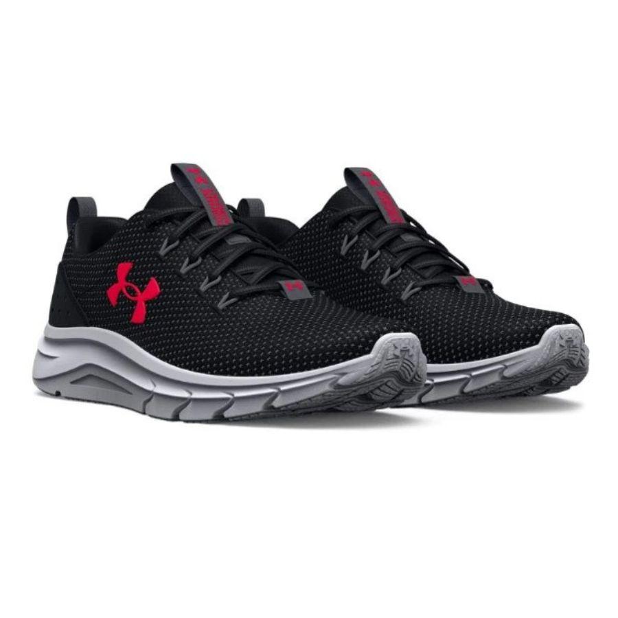 Zapatillas De Running Hombre Under Armour Phade 2 Negra