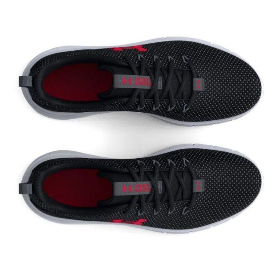Zapatillas De Running Hombre Under Armour Phade 2 Negra