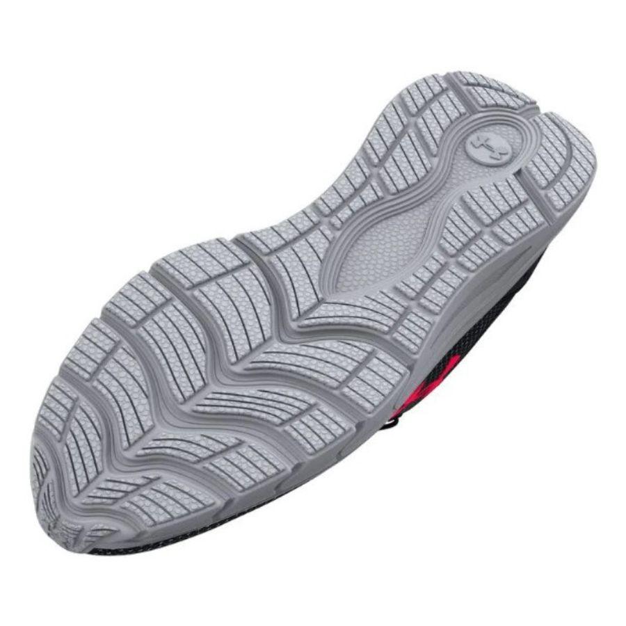 Zapatillas De Running Hombre Under Armour Phade 2 Negra