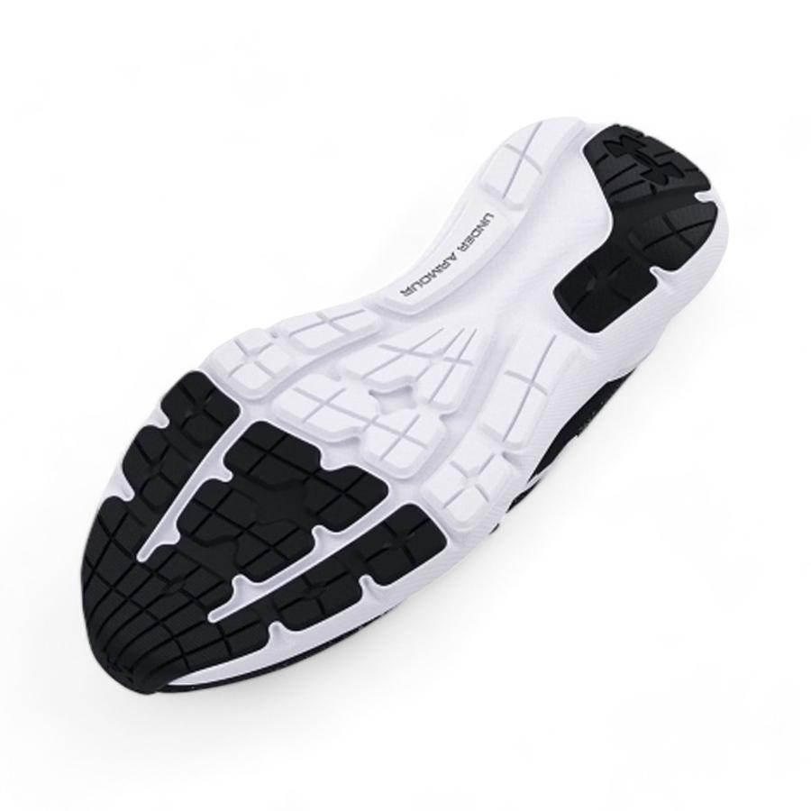 Zapatos under armour running negro deals