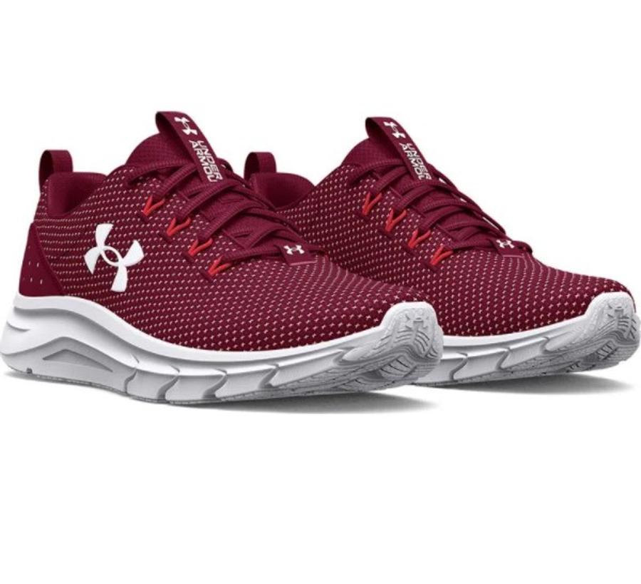 Zapatilla Running Under Armour Phade Rn 2 Mujer Rosado