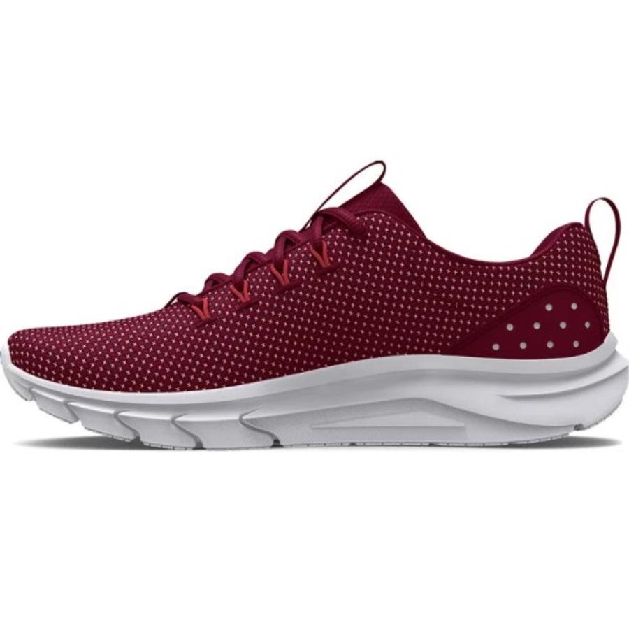 Zapatilla Running Under Armour Phade Rn 2 Mujer Rosado