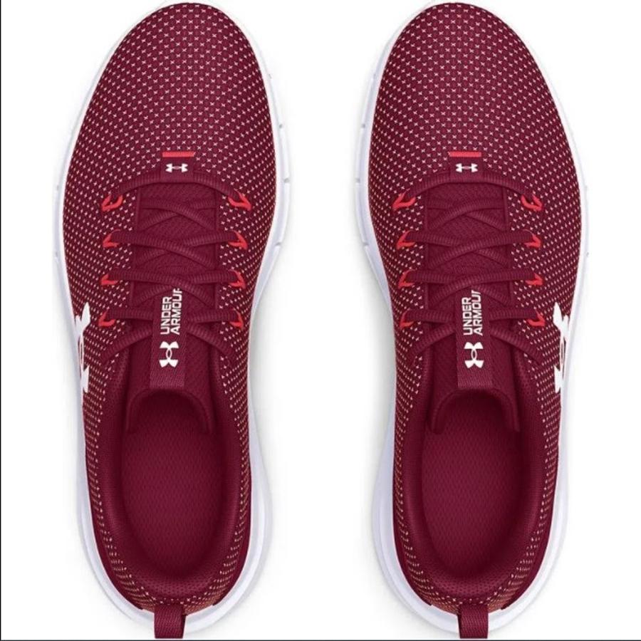 Zapatilla Running Under Armour Phade Rn 2 Mujer Rosado
