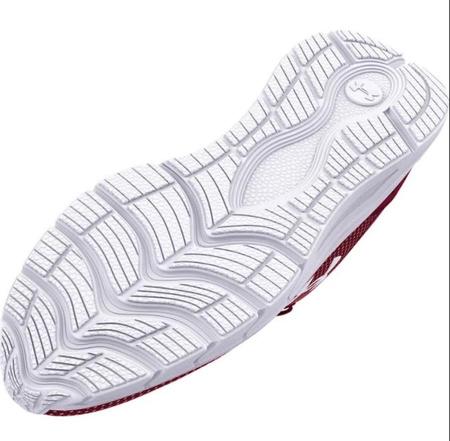Zapatilla Running Under Armour Phade Rn 2 Mujer Rosado