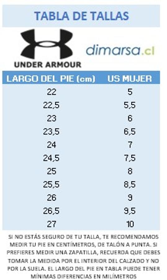 Zapatilla Running Under Armour Phade Rn 2 Mujer Rosado