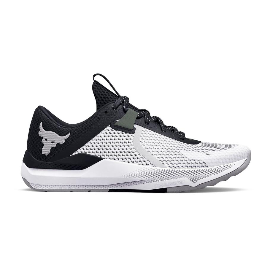 Zapatilla Training Under Armour Project Rock Bsr 2 Unisex