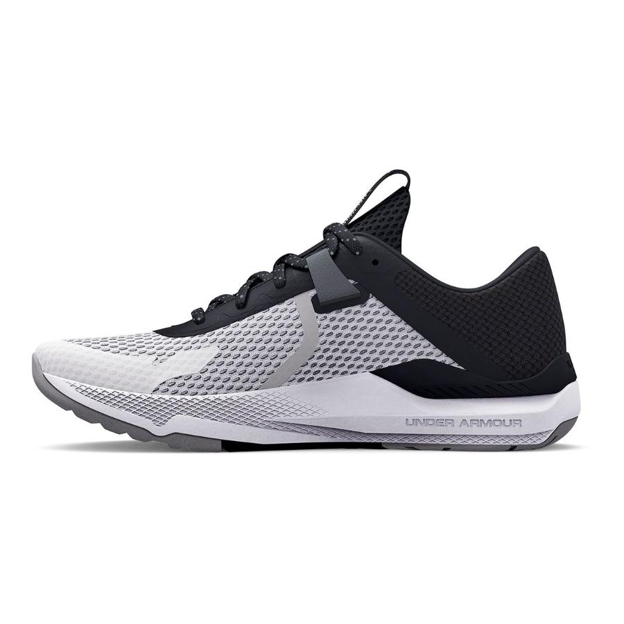 Zapatilla Training Under Armour Project Rock Bsr 2 Unisex