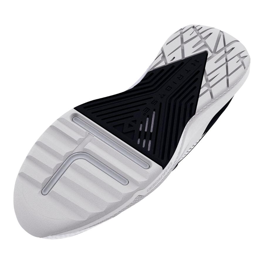 Zapatilla Training Under Armour Project Rock Bsr 2 Unisex