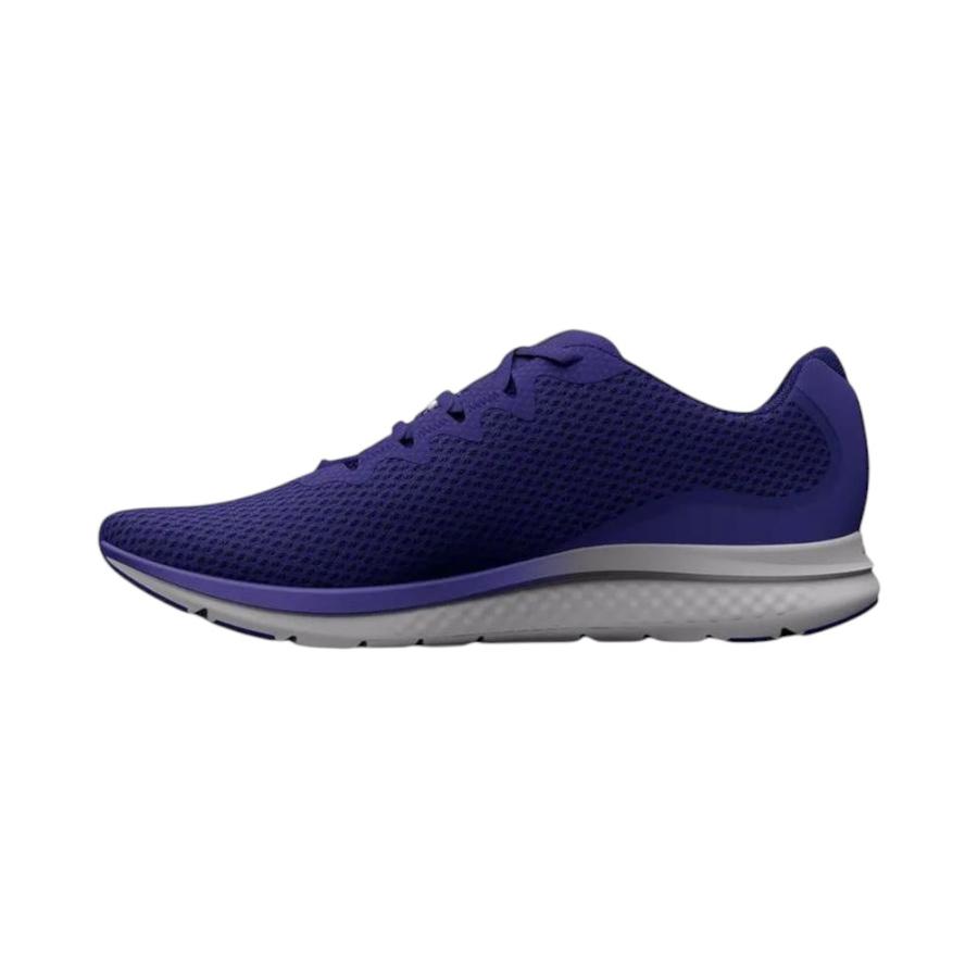 Zapatillas Hombre Under Armour Charged Impulse 3 Azul