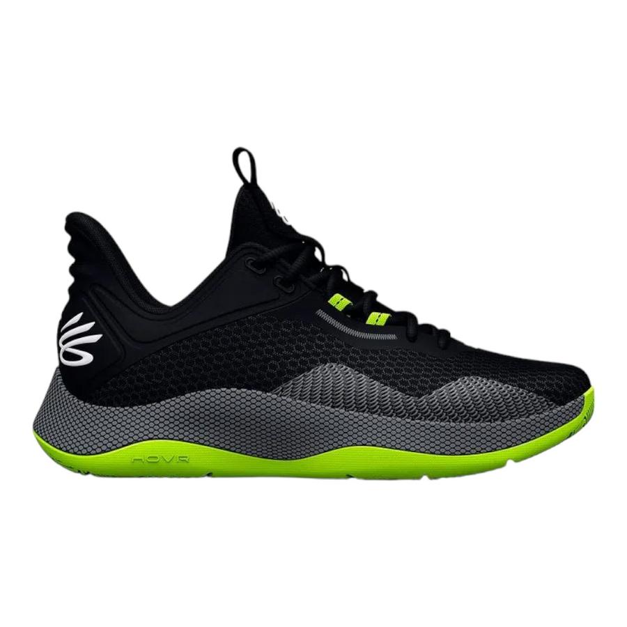 Zapatos under armour basket curry comida discount