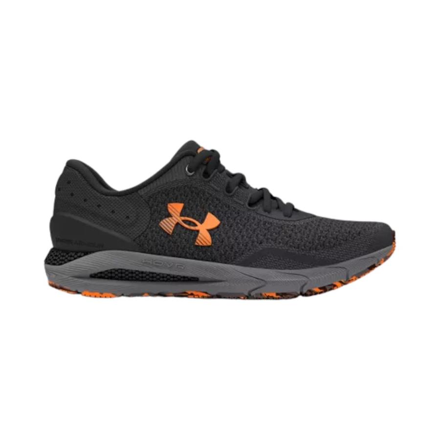 Zapatillas Running Hombre Under Armour Intake 6 Negro
