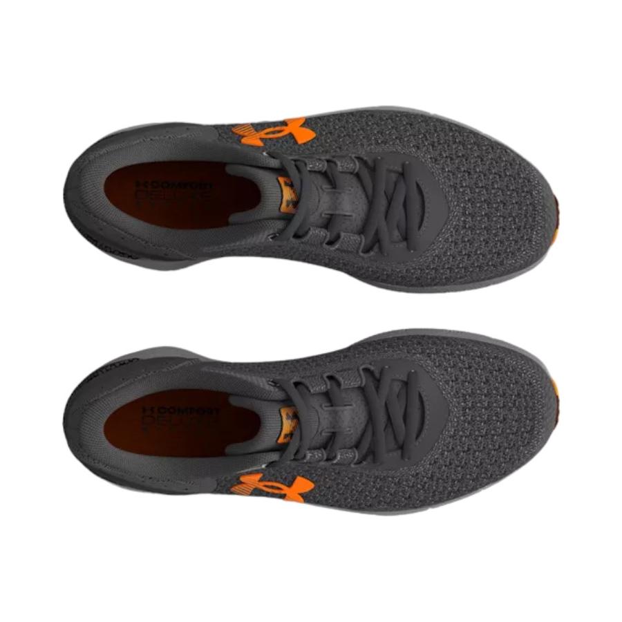 Zapatillas Running Hombre Under Armour Intake 6 Negro