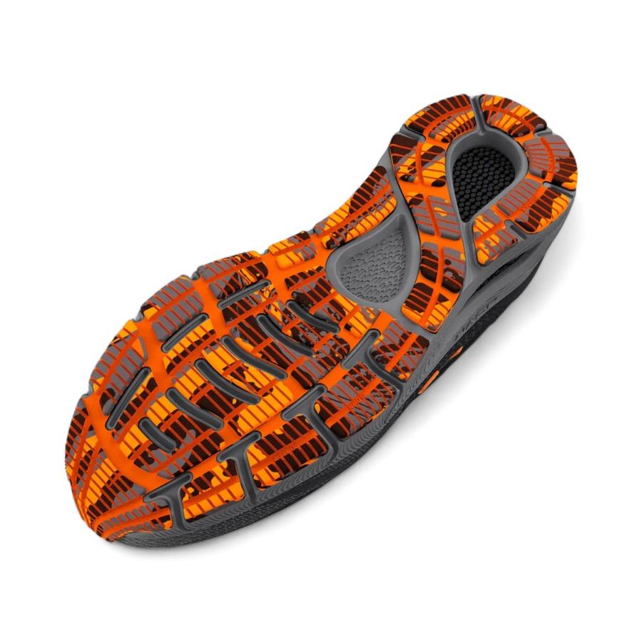 Zapatillas Running Hombre Under Armour Intake 6 Negro