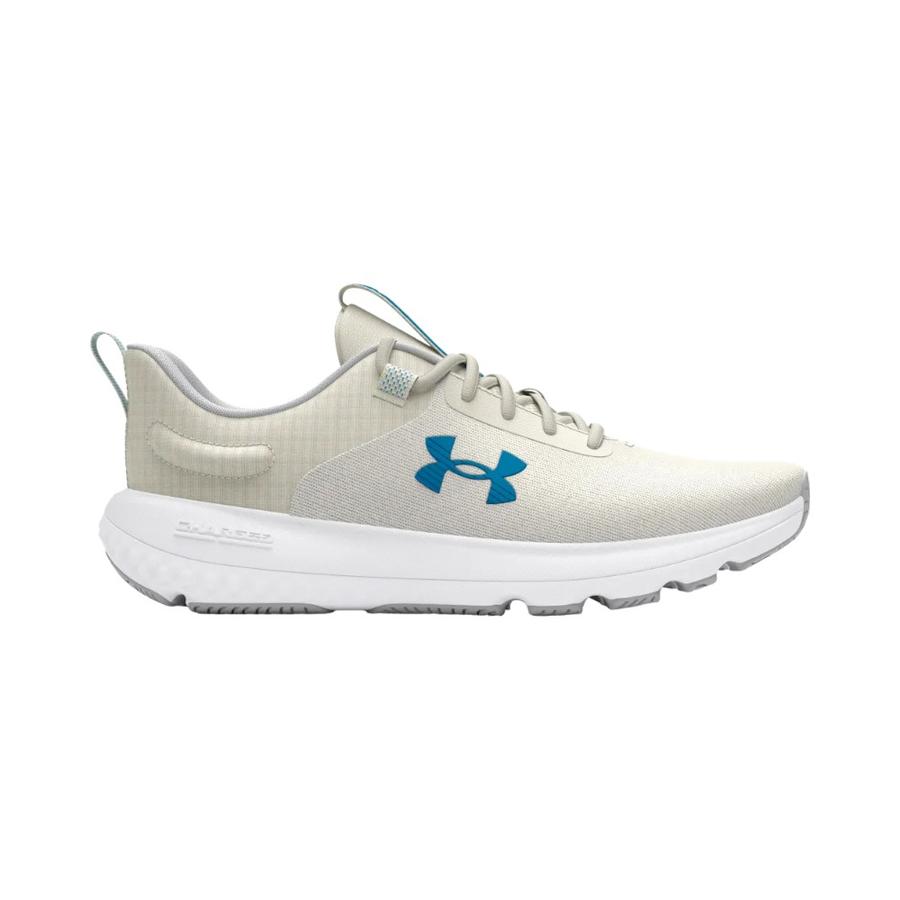 Zapatos under armour beige mujer outlet