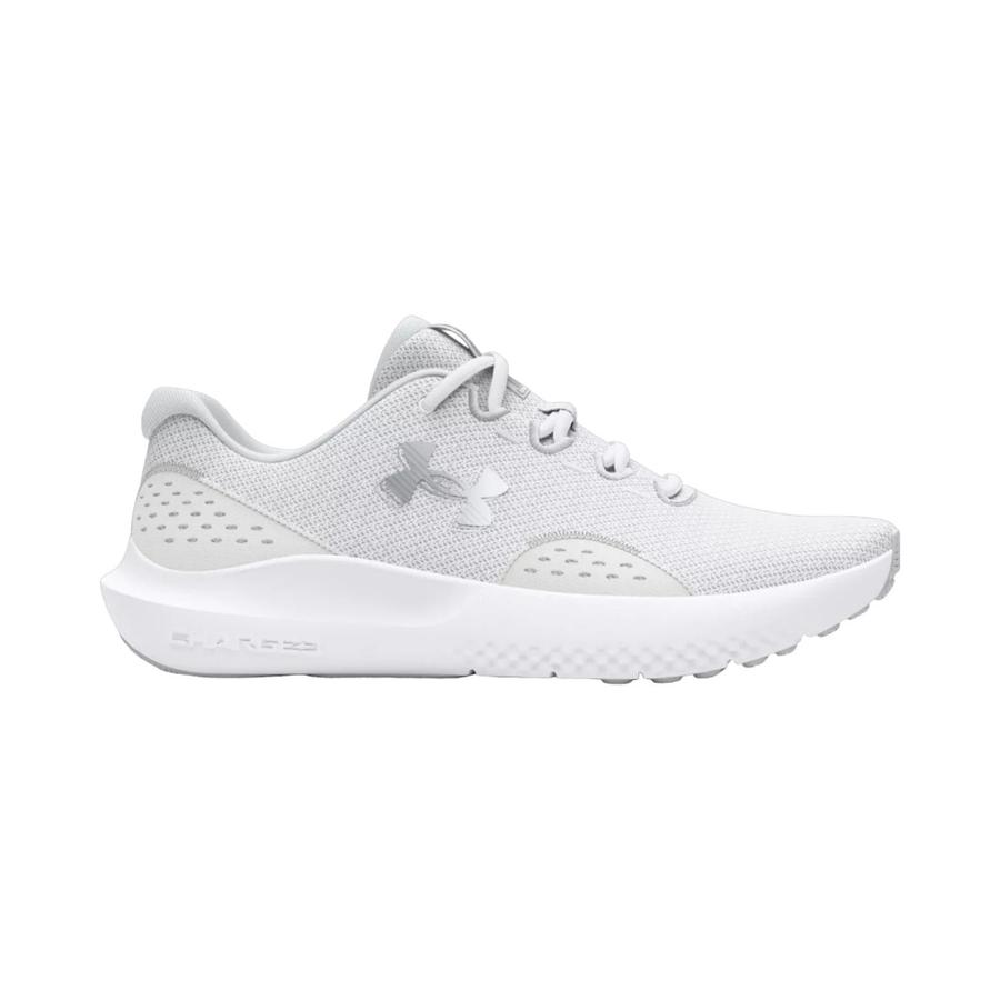 Zapatillas Mujer Under Armour Charged Surge 4 Blanco