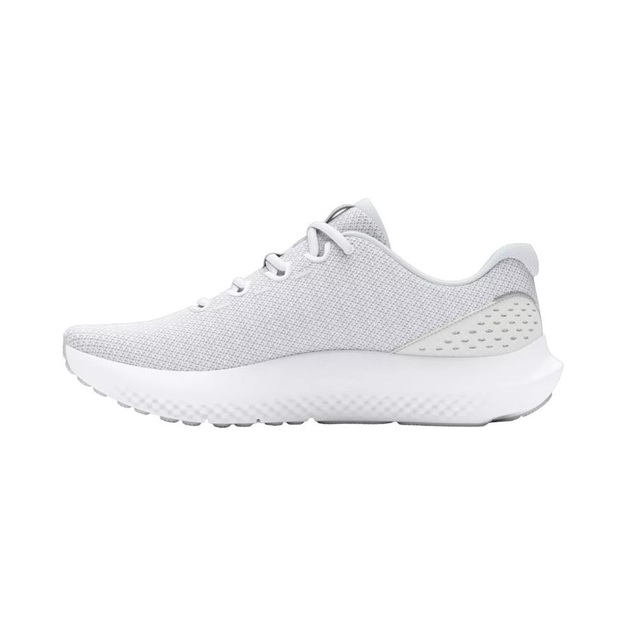 Zapatillas Mujer Under Armour Charged Surge 4 Blanco
