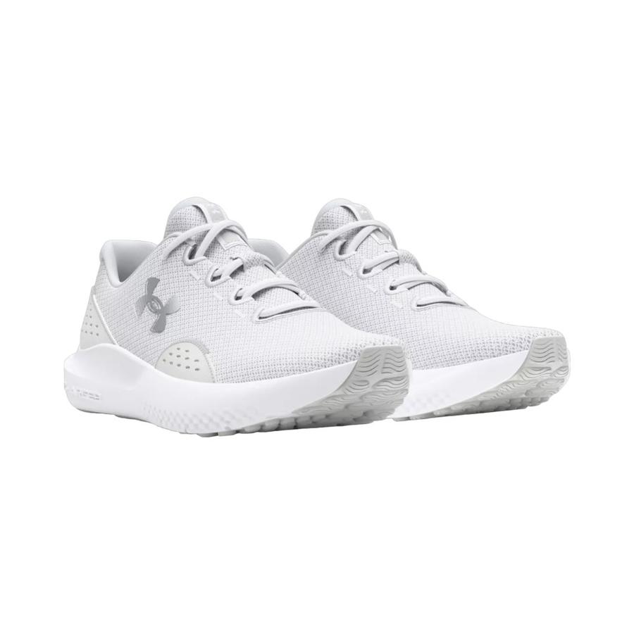 Zapatillas Mujer Under Armour Charged Surge 4 Blanco