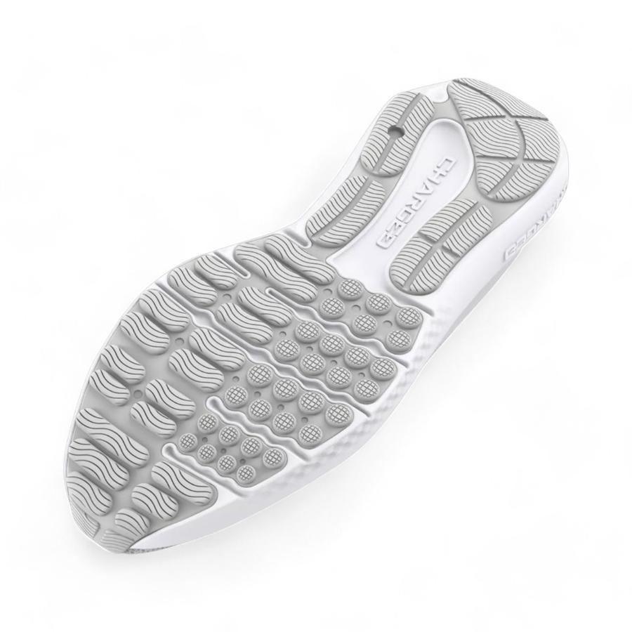 Zapatillas Mujer Under Armour Charged Surge 4 Blanco