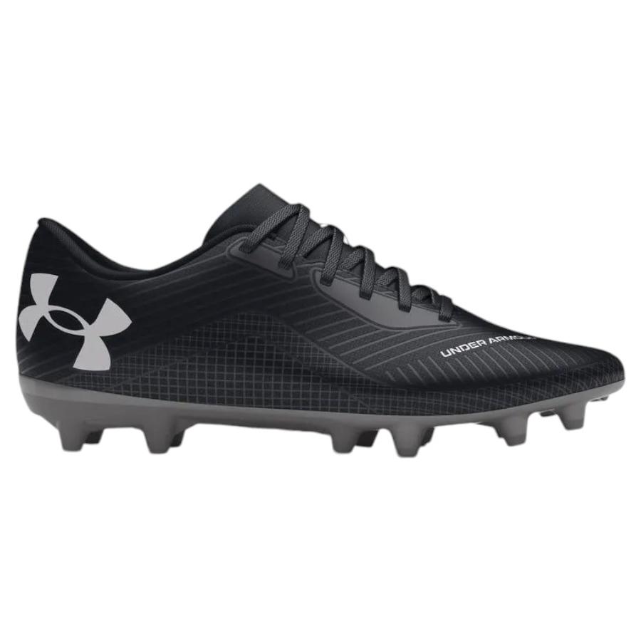 Zapatillas Futbol Under Armour Shadow Select 2 Negro