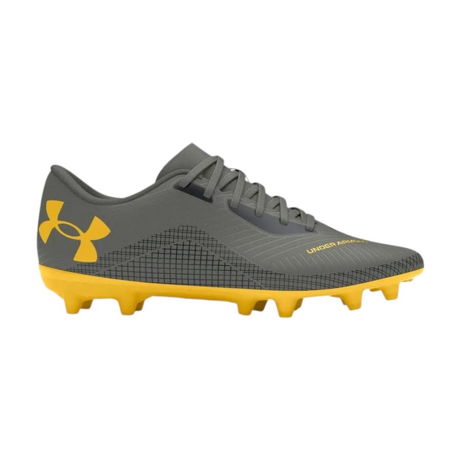 Zapatillas Fútbol Under Armour Shadow Select 2 Verde