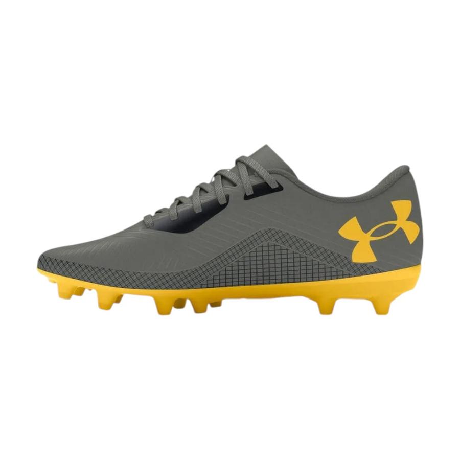 Zapatillas Fútbol Under Armour Shadow Select 2 Verde