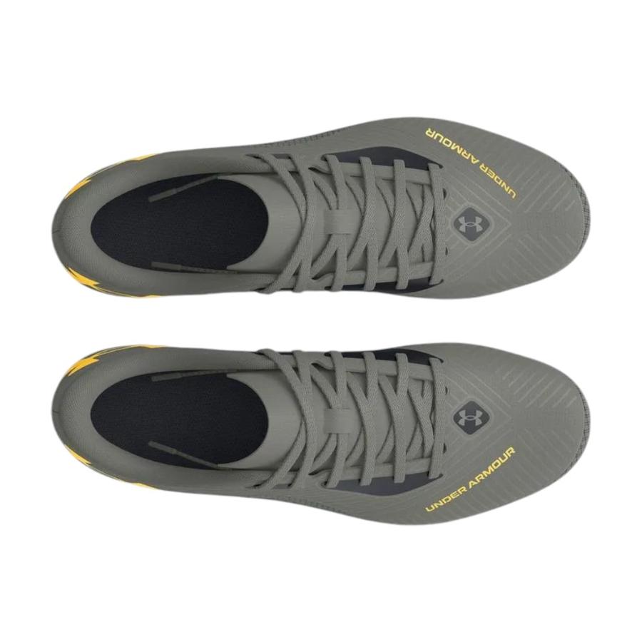 Zapatillas Fútbol Under Armour Shadow Select 2 Verde