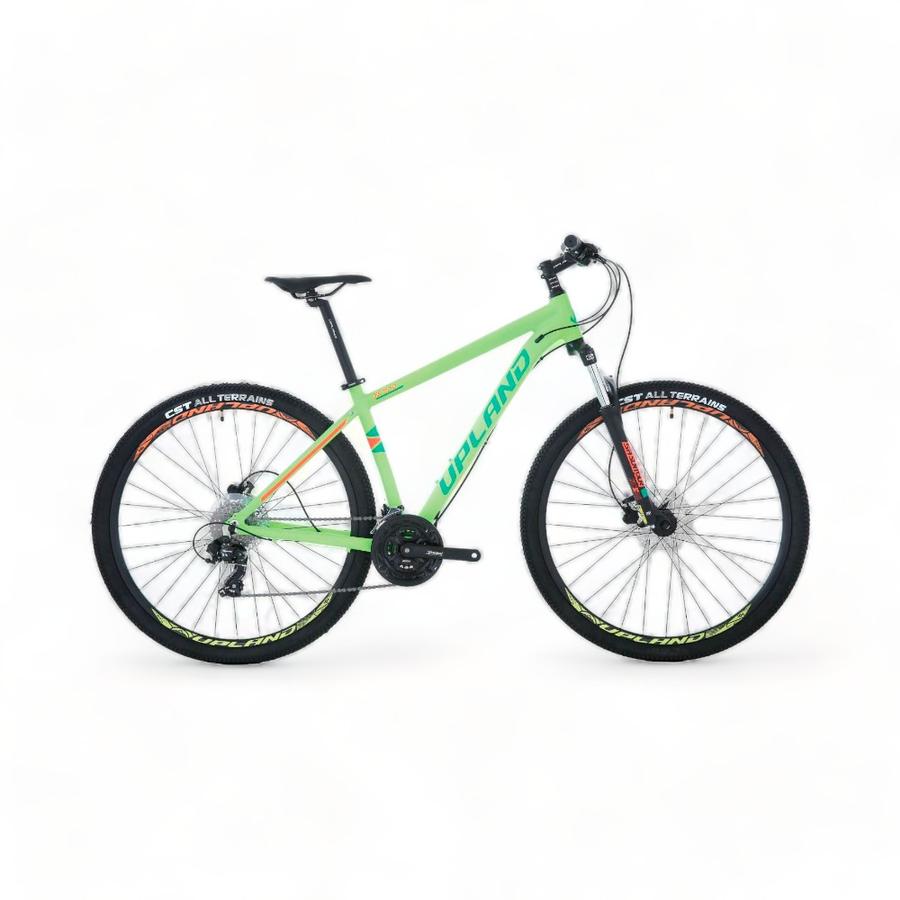 Bicicleta Upland Mtb X200 - Aro 29 24V. Verde