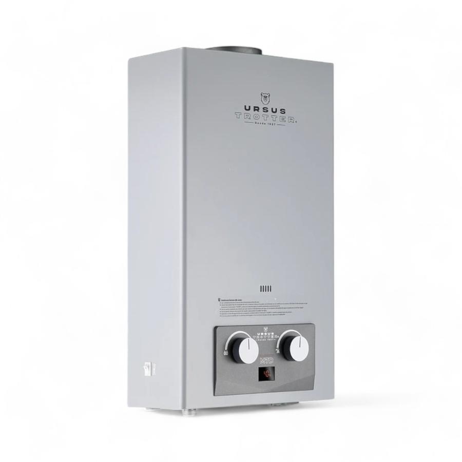 Calefón Ursus Trotter Komfortek M7-D Gas Licuado 7 Litros