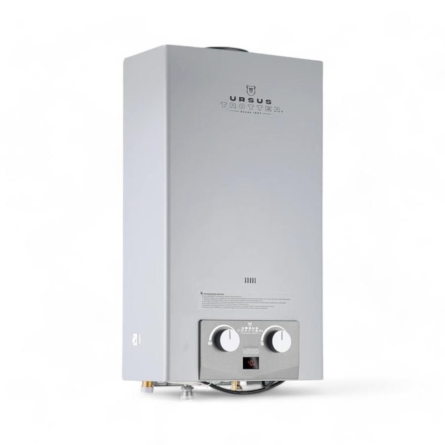 Calefón Ursus Trotter Komfortek M10-D Gas Licuado 10 Litros