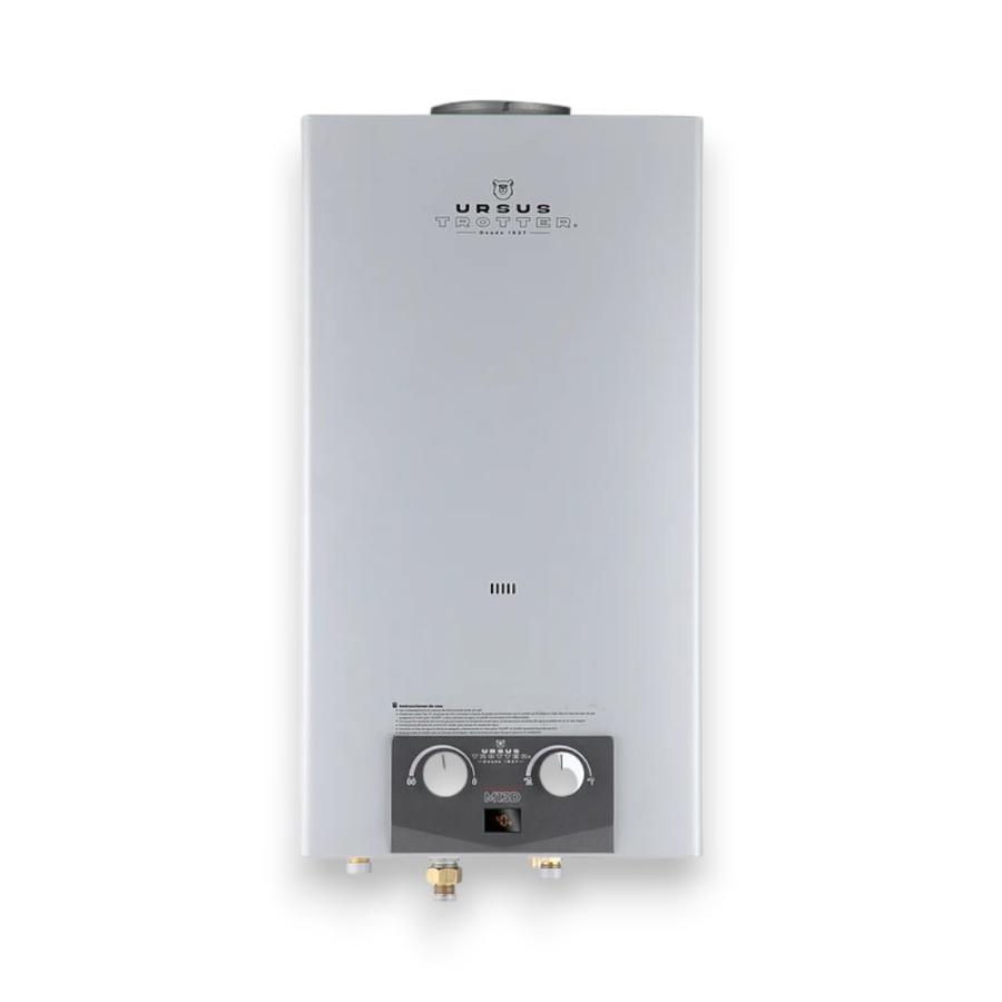 Calefón Gas Licuado Ursus Trotter Komfortek M13-D GL