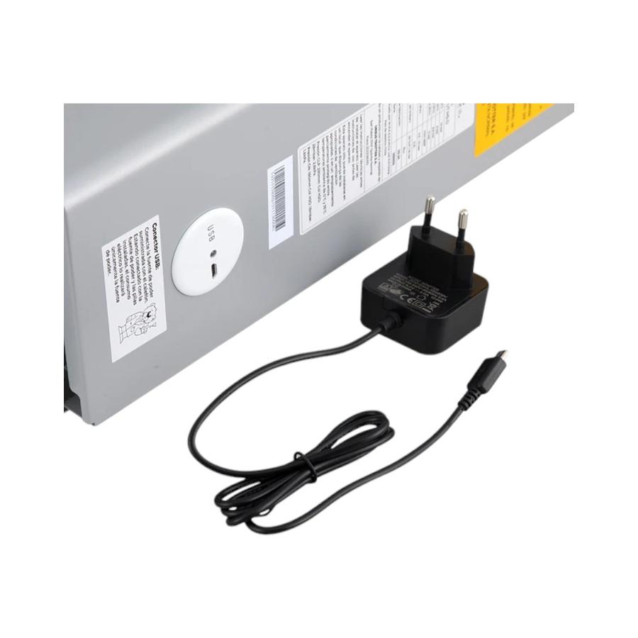 Calefón Gas Licuado Ursus Trotter Komfortek M13-D GL