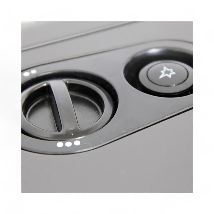 Calefactor Gas Licuado Ursus Trotter GRX-4200 Negro
