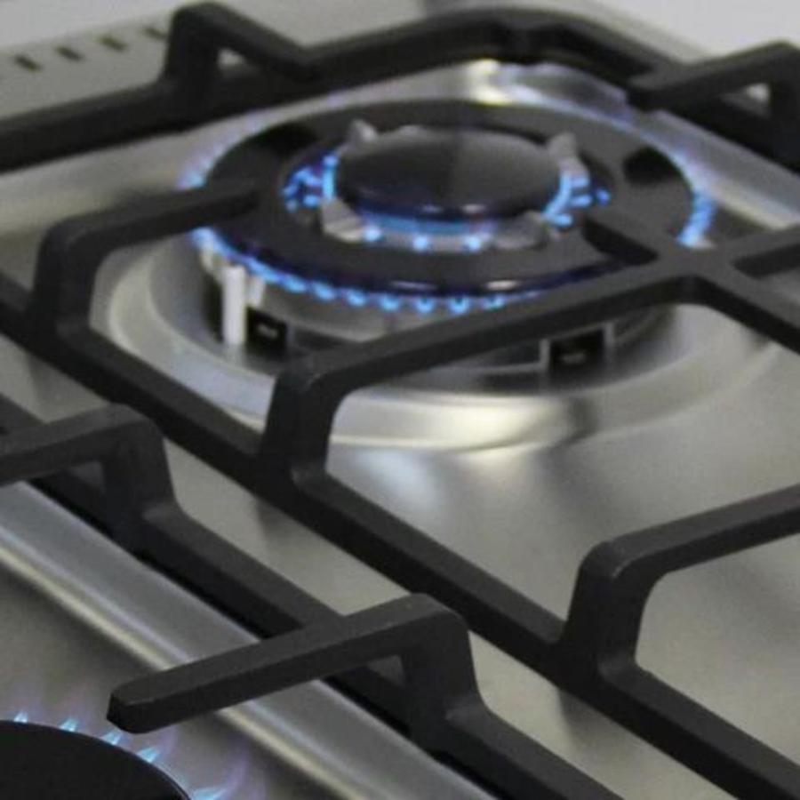 Cocina Gas Ursus Trotter Euro 60 Pro Gl