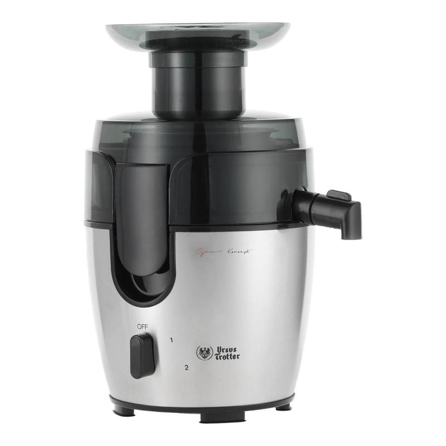 Extractor De Jugo Ursus Trotter Nutrismart 700ML Inox