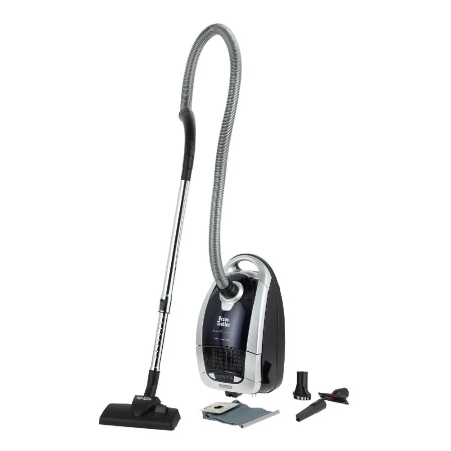 Aspirador Ursus Trotter Kraft Digital 2200W