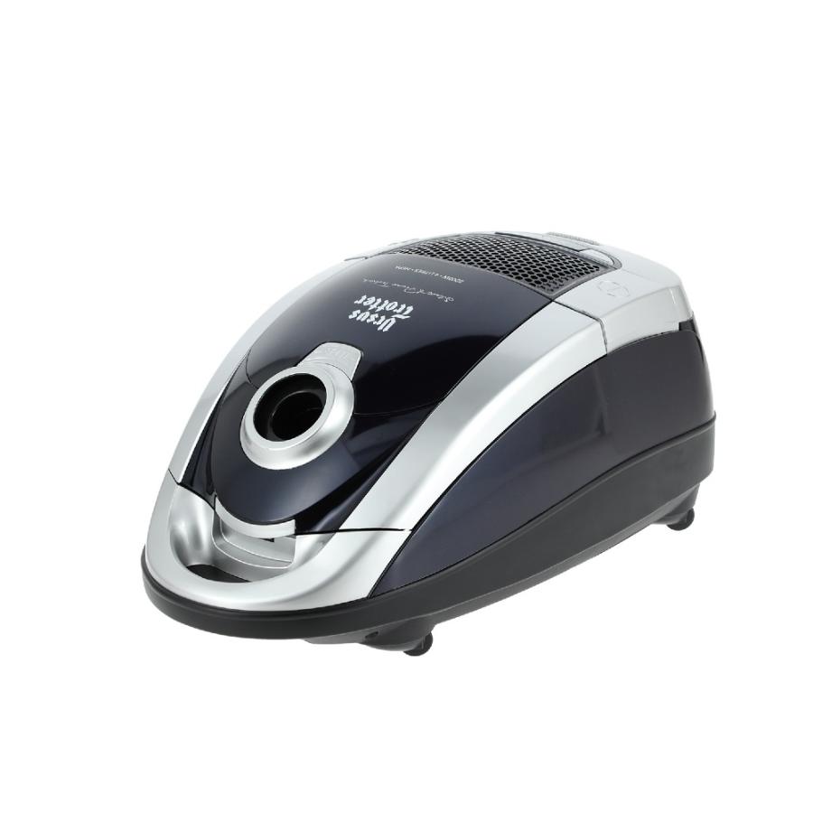 Aspirador Ursus Trotter Kraft Digital 2200W