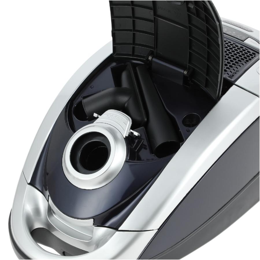 Aspirador Ursus Trotter Kraft Digital 2200W