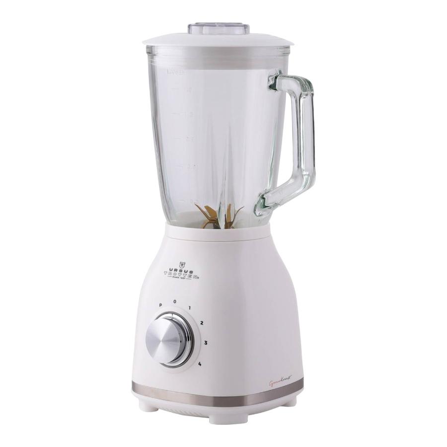 Licuadora Ursus Trotter Wirbel 800-W 1,5LT Blanco