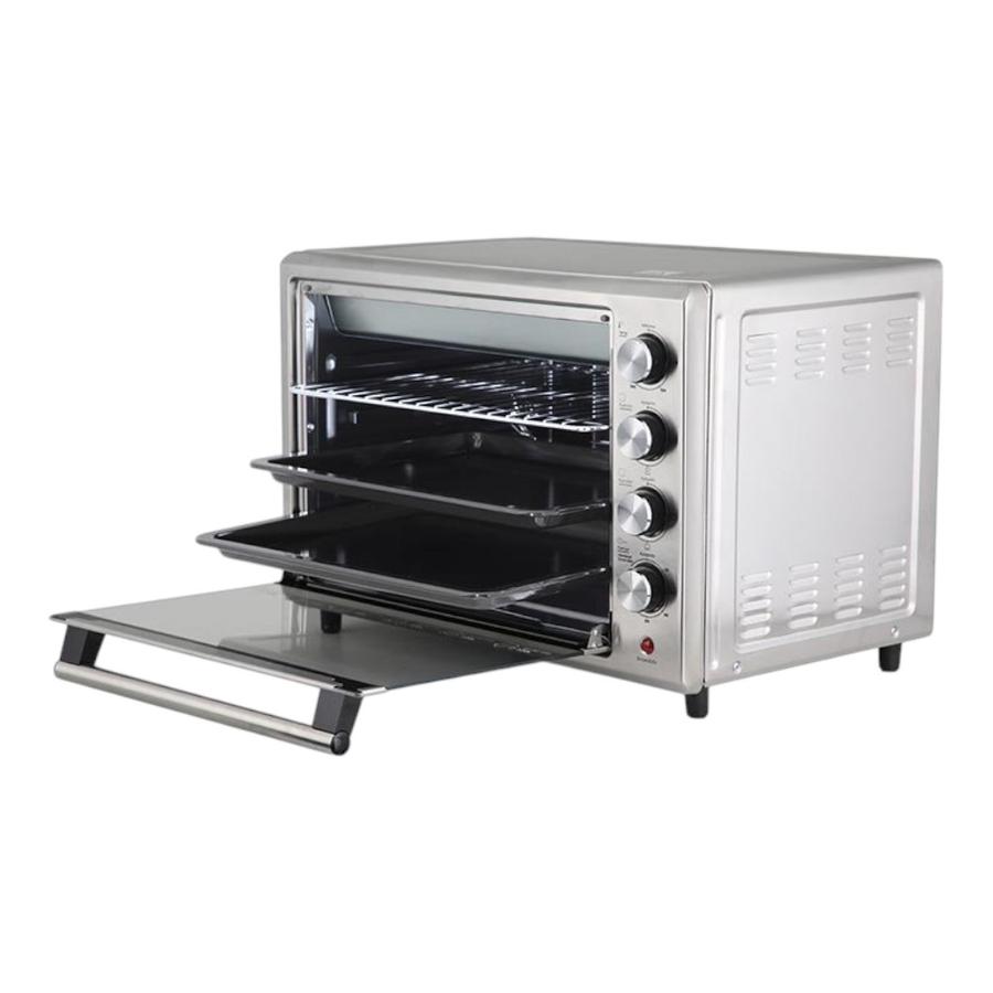 Horno Eléctrico Ursus Trotter 48L UT-BACKOFENPRO48