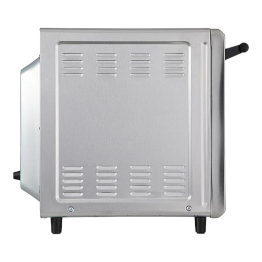 Horno Eléctrico Ursus Trotter 48L UT-BACKOFENPRO48