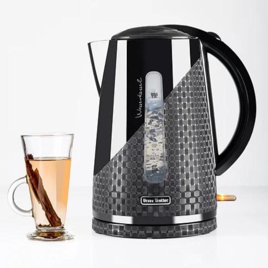Hervidor Eléctrico Ursus Trotter 2 Litros