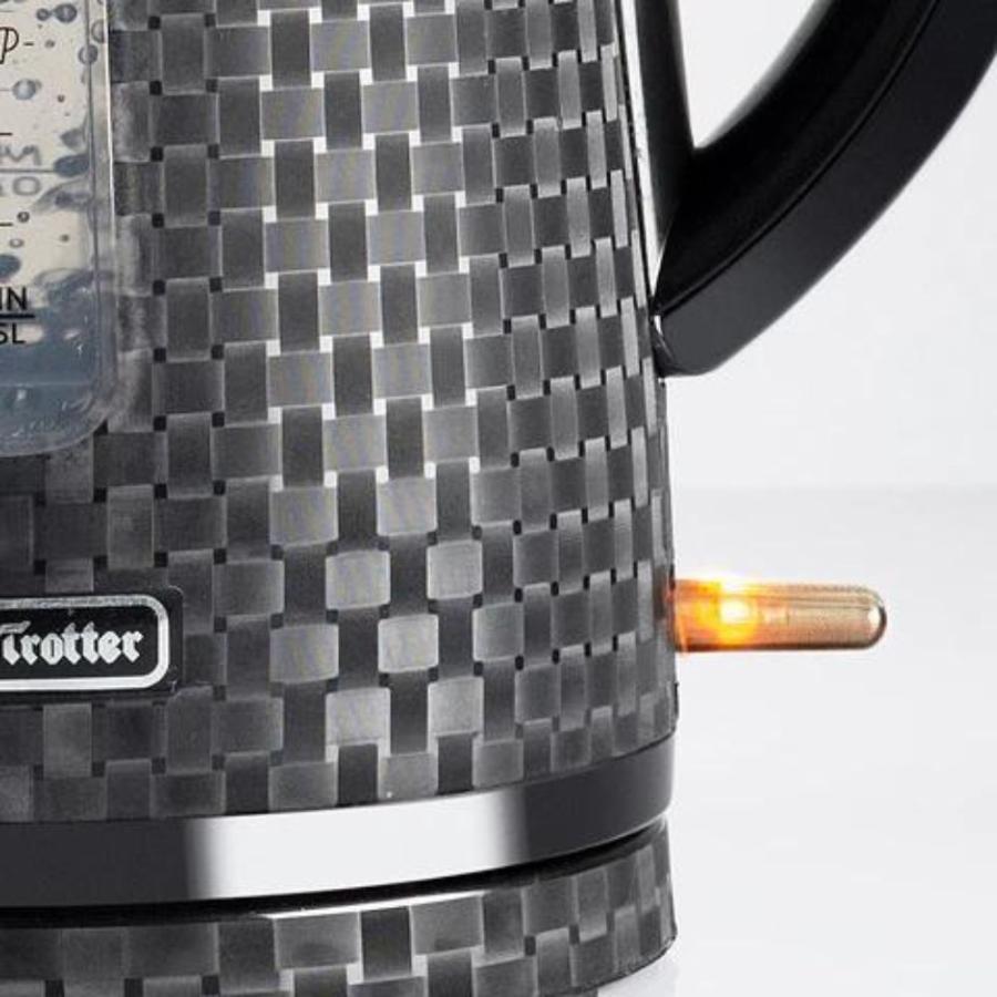 Hervidor Eléctrico Ursus Trotter 2 Litros