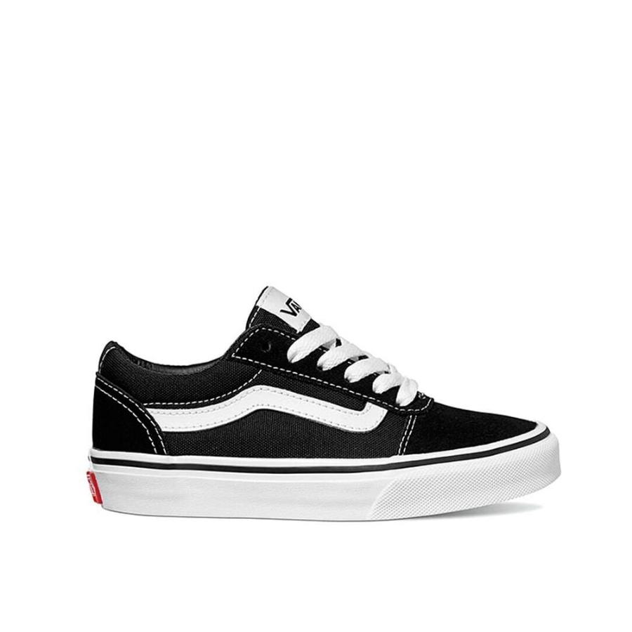 La polar hot sale zapatillas vans