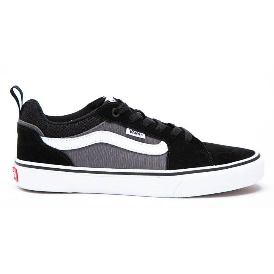 Zapatilla Hombre Vans Filmore Negro