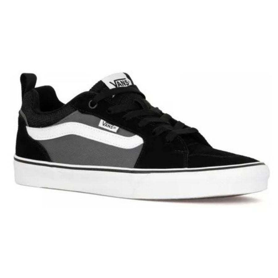 Zapatilla Hombre Vans Filmore Negro
