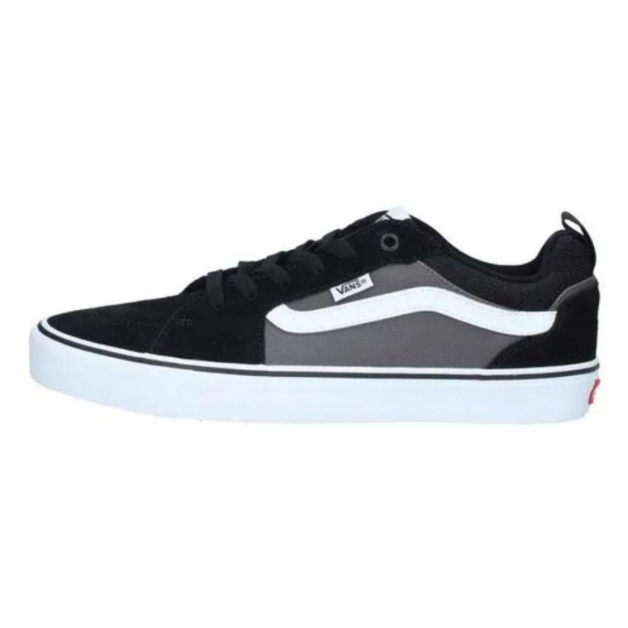 Zapatilla Hombre Vans Filmore Negro