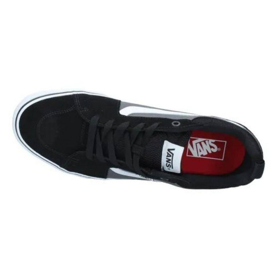 Zapatilla Hombre Vans Filmore Negro